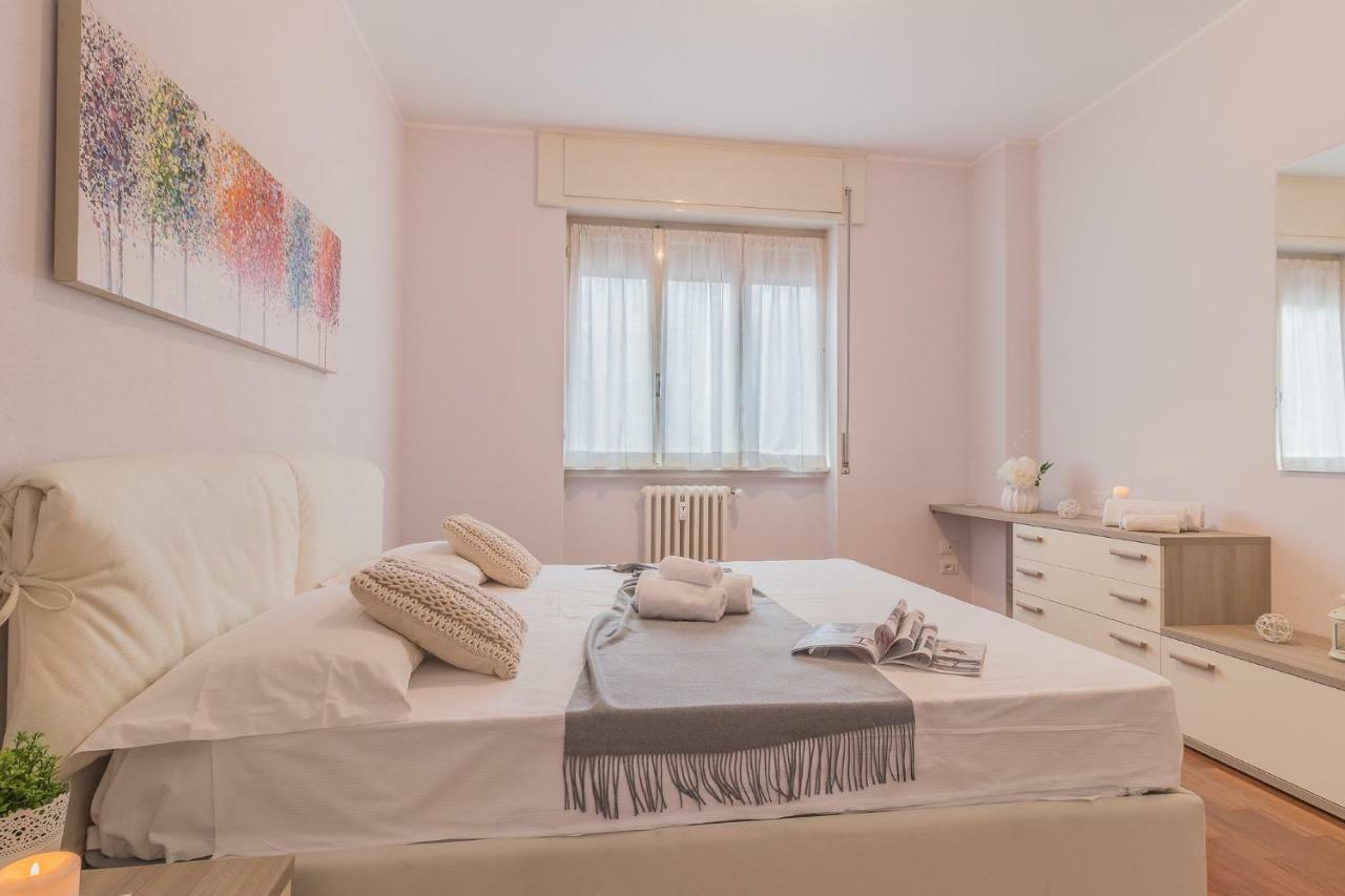 Alexis House ורנה מראה חיצוני תמונה