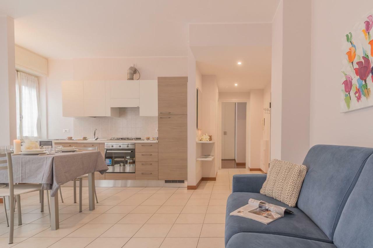 Alexis House ורנה מראה חיצוני תמונה