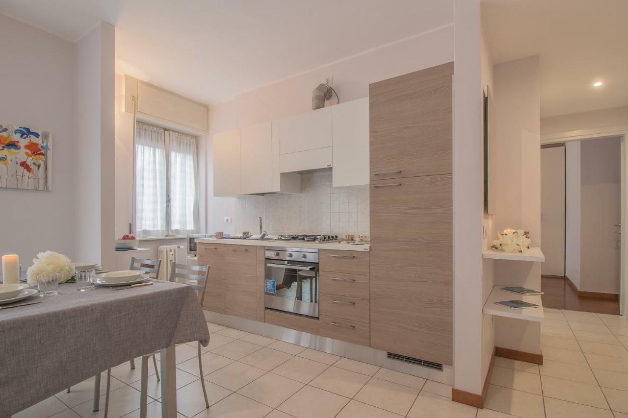 Alexis House ורנה מראה חיצוני תמונה